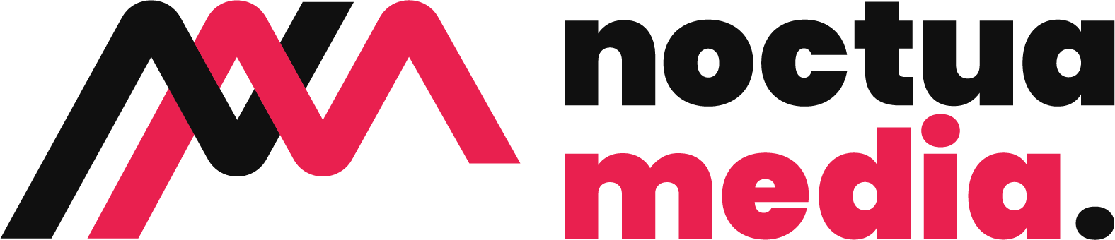 Noctua Media Logo